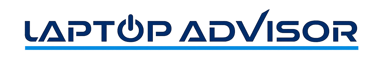 Laptop Advisor