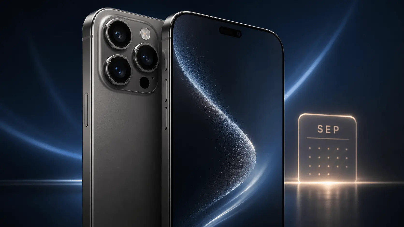 iPhone 18 Pro